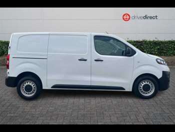 Used Vauxhall Vivaro 2022 for sale - 74890032: Photo