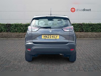Used Vauxhall Crossland 2023 for sale - 78666090: Photo