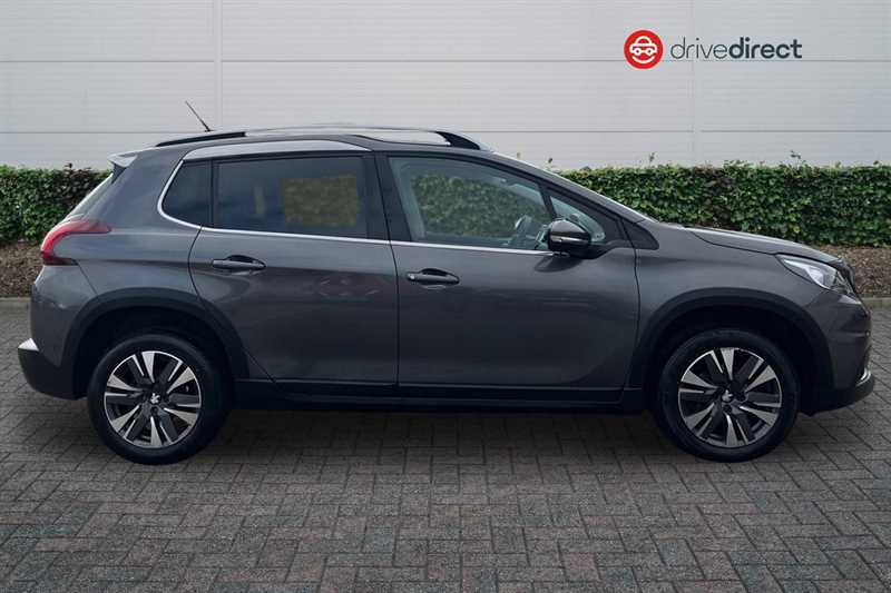 Used Peugeot 2008 2019 for sale - 78160833: Photo 2