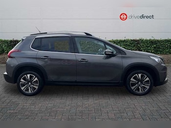 Used Peugeot 2008 2019 for sale - 78160833: Photo