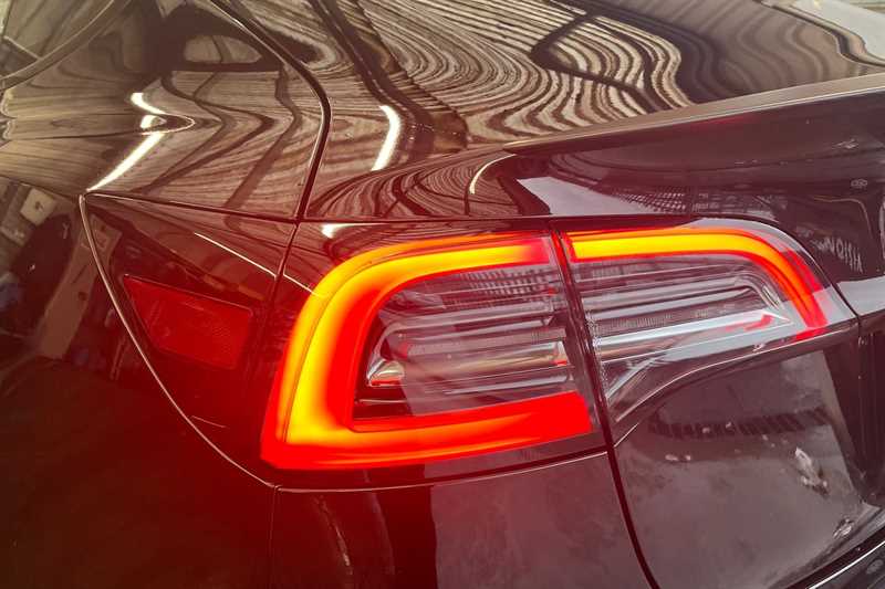 Used Tesla Model 3 2021 for sale - 77772530: Photo 31