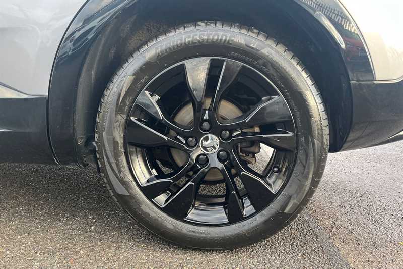 Used Vauxhall Grandland 2022 for sale - 77481201: Photo 10