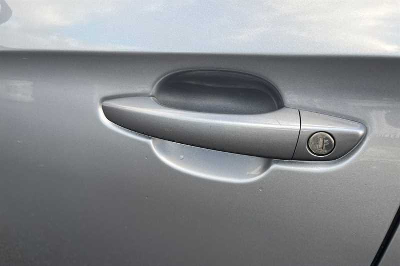 Used Vauxhall Grandland 2022 for sale - 77481201: Photo 33