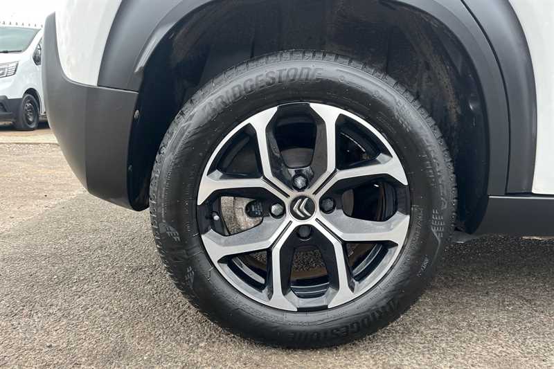 Used Citroen C3 Aircross 2022 for sale - 78137790: Photo 11