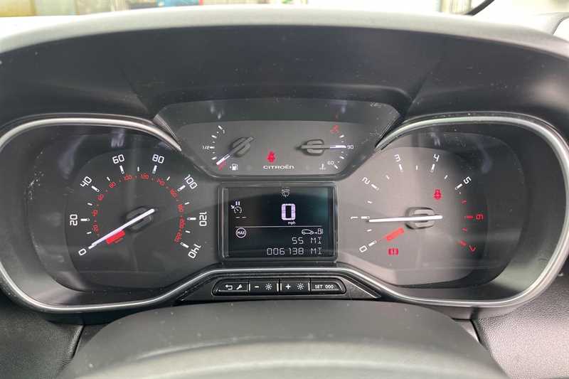 Used Citroen C3 Aircross 2022 for sale - 78137790: Photo 20