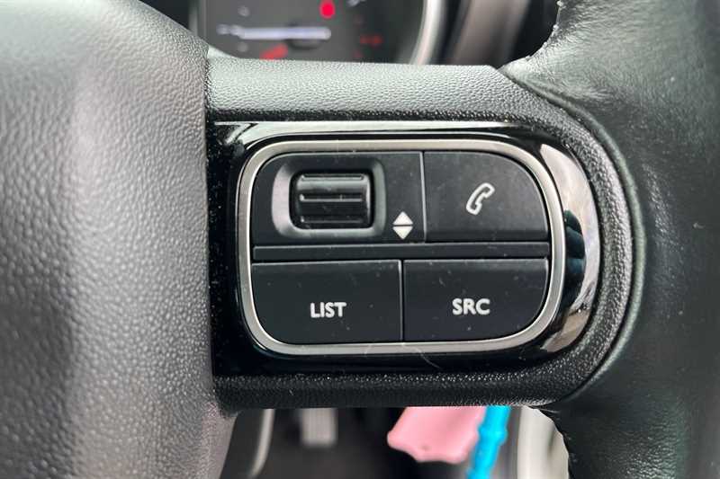 Used Citroen C3 Aircross 2022 for sale - 78137790: Photo 22