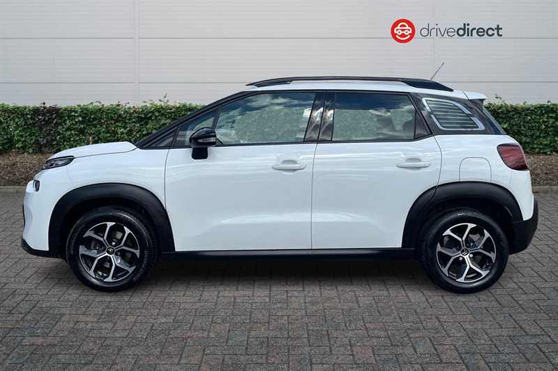 Used Citroen C3 Aircross 2022 for sale - 78137790: Photo 6