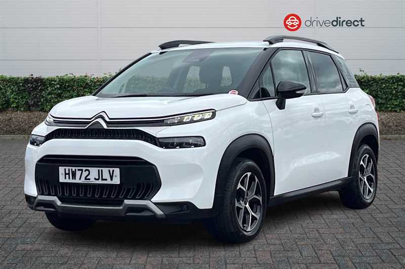 Used Citroen C3 Aircross 2022 for sale - 78137790: Photo 7