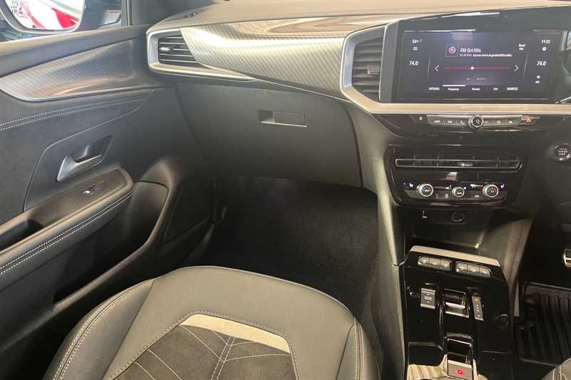 Used Vauxhall Mokka 2023 for sale - 78221446: Photo 14