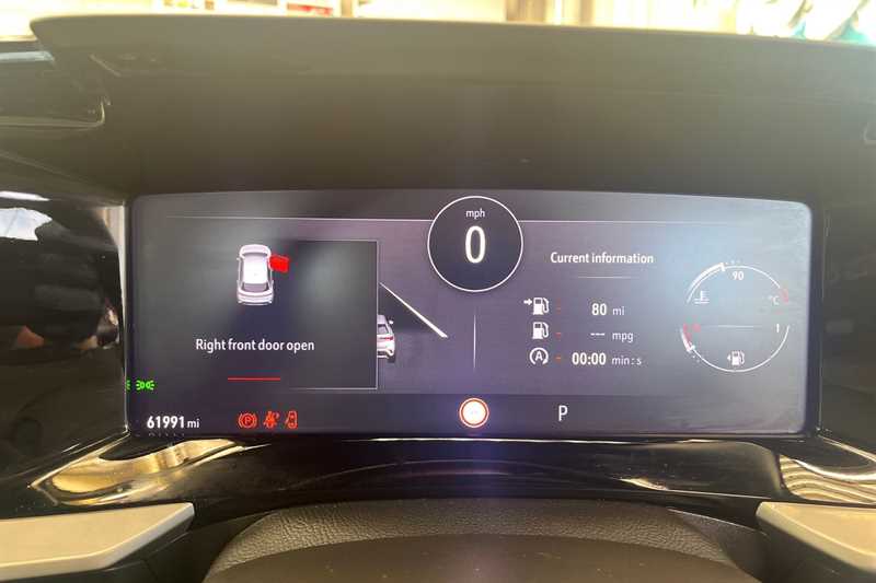 Used Vauxhall Mokka 2023 for sale - 78221446: Photo 20