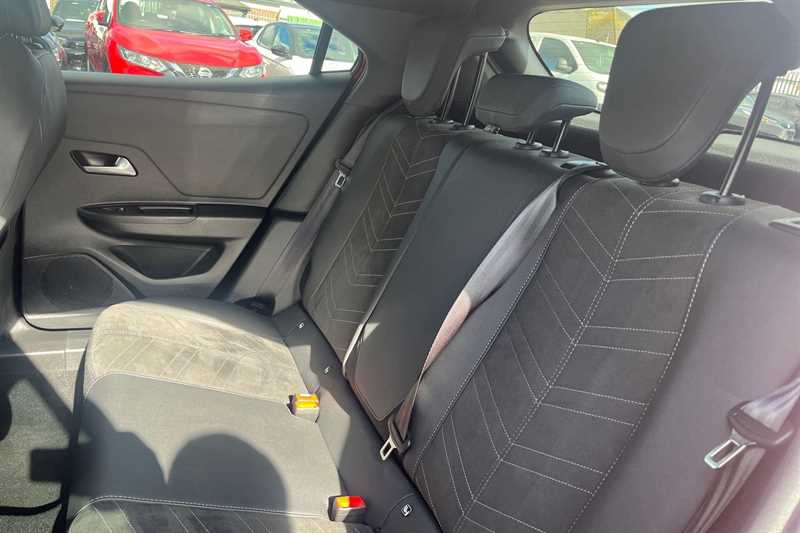 Used Vauxhall Mokka 2023 for sale - 78221446: Photo 24