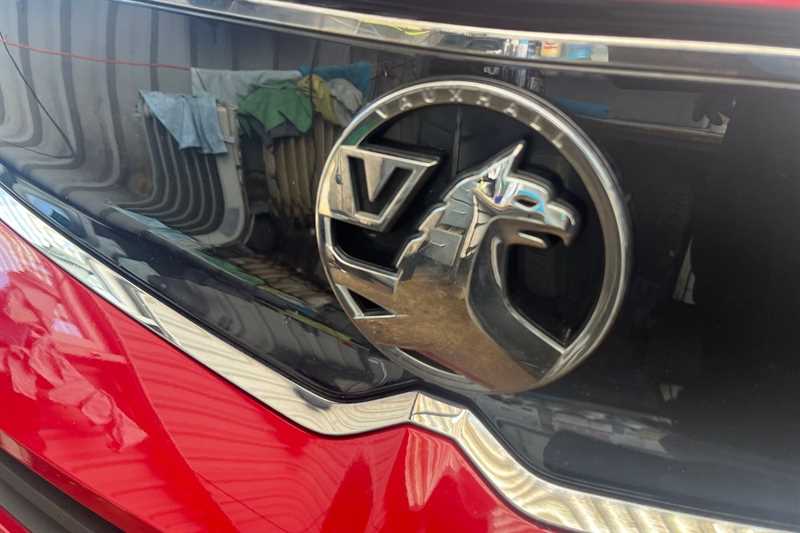 Used Vauxhall Mokka 2023 for sale - 78221446: Photo 30