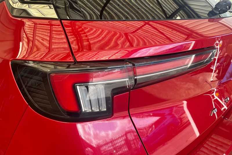 Used Vauxhall Mokka 2023 for sale - 78221446: Photo 31