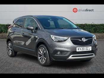 2020 - 1.2T [110] Elite Nav 5dr [6 Speed] [S/S]