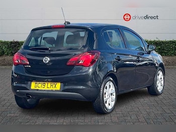 Used Vauxhall Corsa 2020 for sale - 78309026: Photo