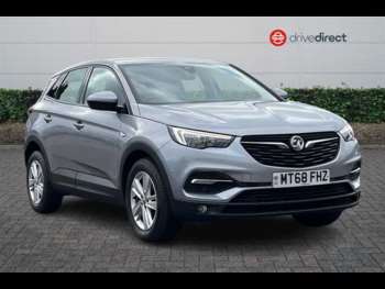 2018 - 1.5 Turbo D BlueInjection SE SUV 5dr Diesel Manual Euro 6 (s/s) (130 ps)