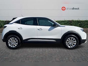 Used Vauxhall Mokka 2023 for sale - 79415906: Photo