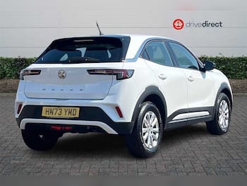 Used Vauxhall Mokka 2023 for sale - 79415906: Photo