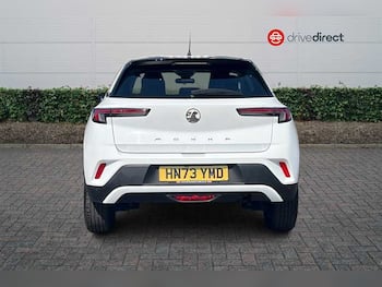 Used Vauxhall Mokka 2023 for sale - 79415906: Photo