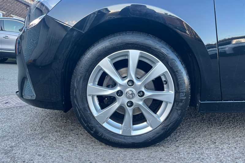 Used Vauxhall Corsa 2023 for sale - 77899971: Photo 11