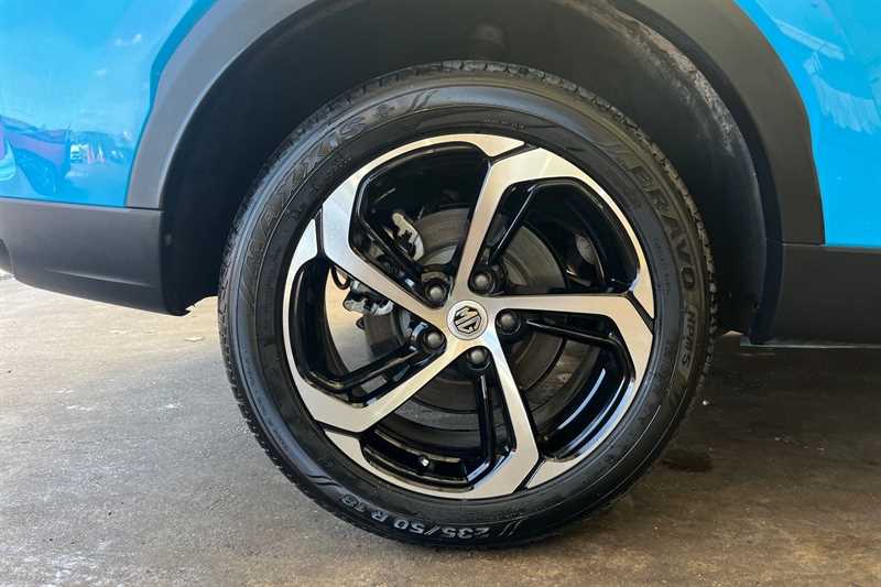 Used MG MG HS 2024 for sale - 78222272: Photo 11