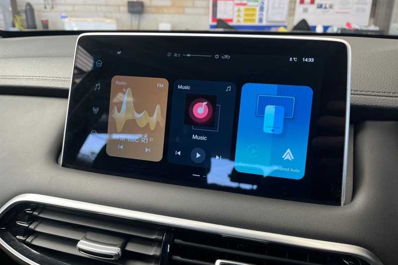 Used MG MG HS 2024 for sale - 78222272: Photo 18