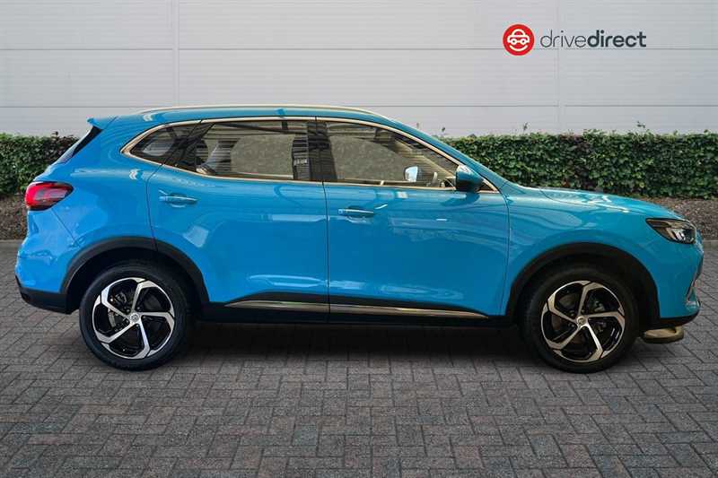 Used MG MG HS 2024 for sale - 78222272: Photo 2