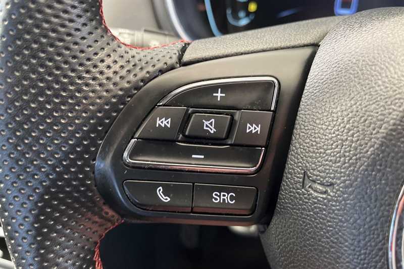 Used MG MG HS 2024 for sale - 78222272: Photo 21