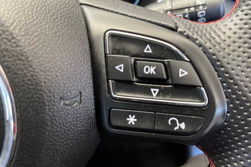 Used MG MG HS 2024 for sale - 78222272: Photo 22