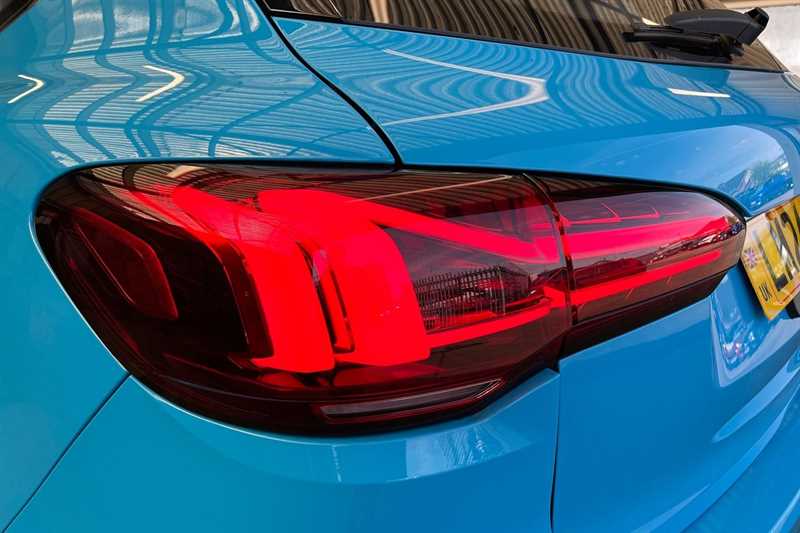 Used MG MG HS 2024 for sale - 78222272: Photo 31