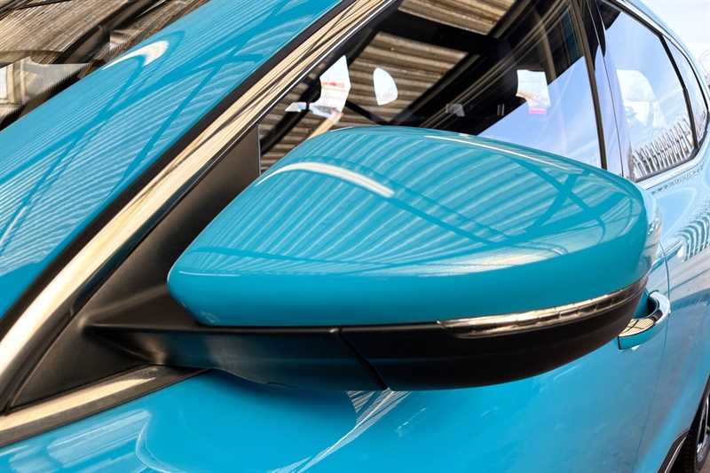 Used MG MG HS 2024 for sale - 78222272: Photo 35