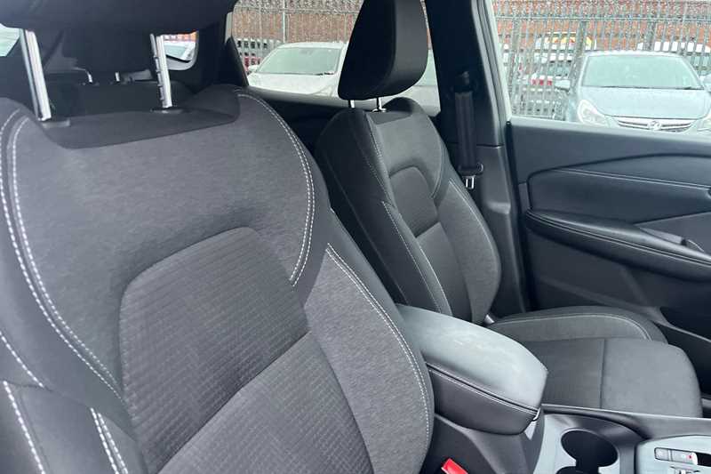 Used Nissan Qashqai 2023 for sale - 77741395: Photo 23