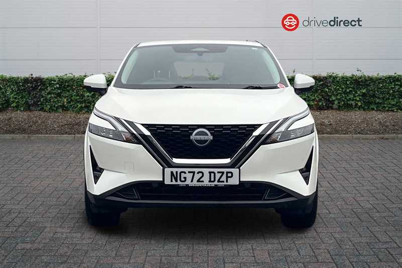 Used Nissan Qashqai 2023 for sale - 77741395: Photo 8