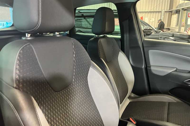 Used Vauxhall Crossland X for sale - 77316989: Photo 23
