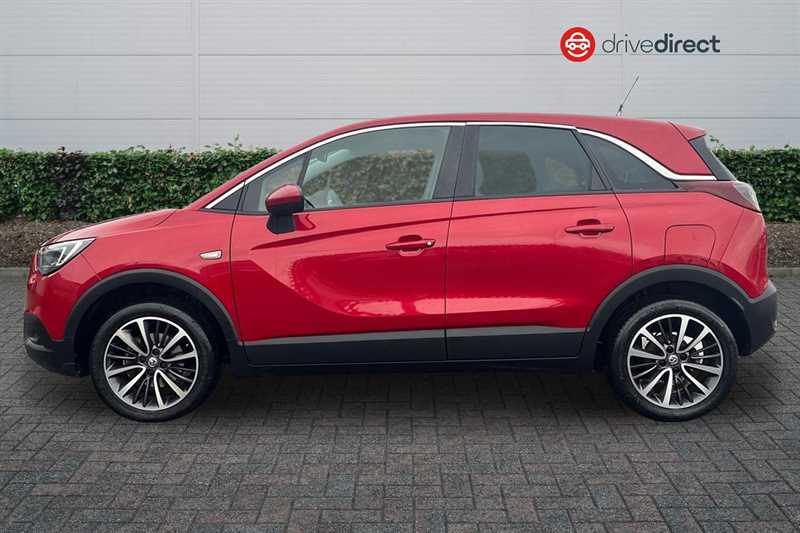 Used Vauxhall Crossland X for sale - 77316989: Photo 6