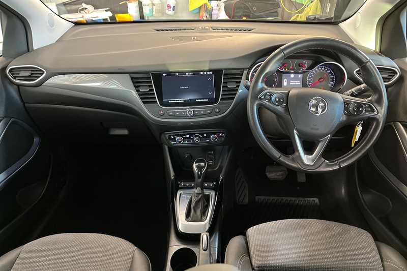 Used Vauxhall Crossland 2022 for sale - 77317217: Photo 13