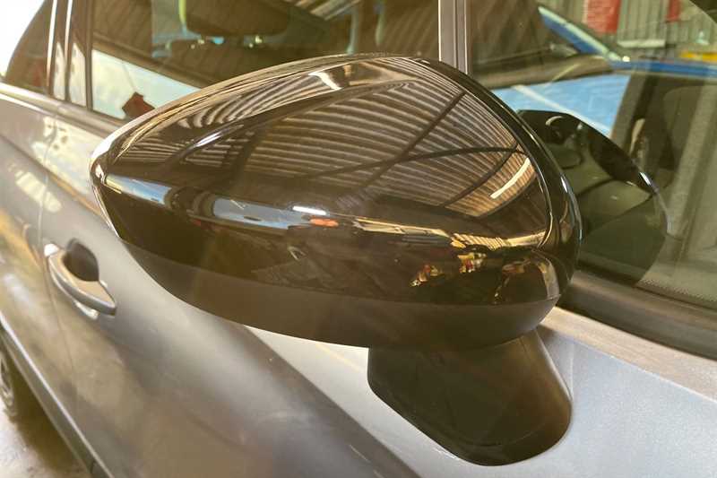 Used Vauxhall Crossland 2022 for sale - 77317217: Photo 34