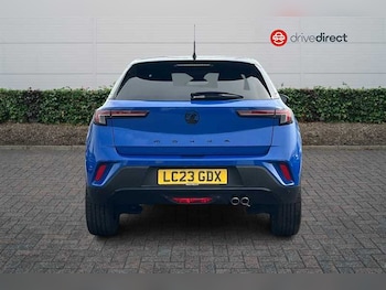 Used Vauxhall Mokka 2023 for sale - 78249151: Photo