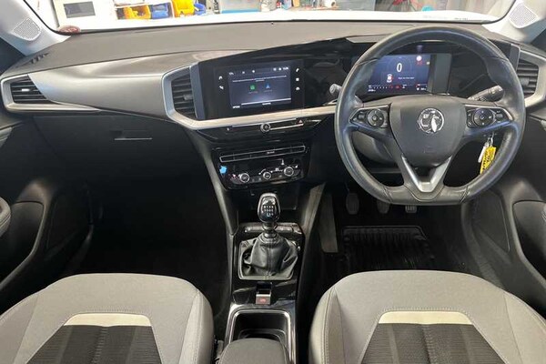 Used Vauxhall Mokka 2022 for sale - 76016116: Photo 13