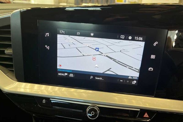 Used Vauxhall Mokka 2022 for sale - 76016116: Photo 18