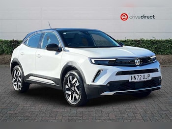 Used Vauxhall Mokka 2022 for sale - 76016116: Photo