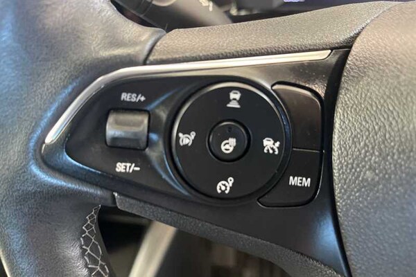 Used Vauxhall Mokka 2022 for sale - 76016116: Photo 21