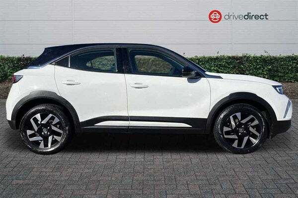 Used Vauxhall Mokka 2022 for sale - 76016116: Photo 2
