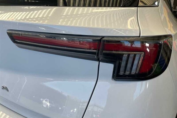 Used Vauxhall Mokka 2022 for sale - 76016116: Photo 32
