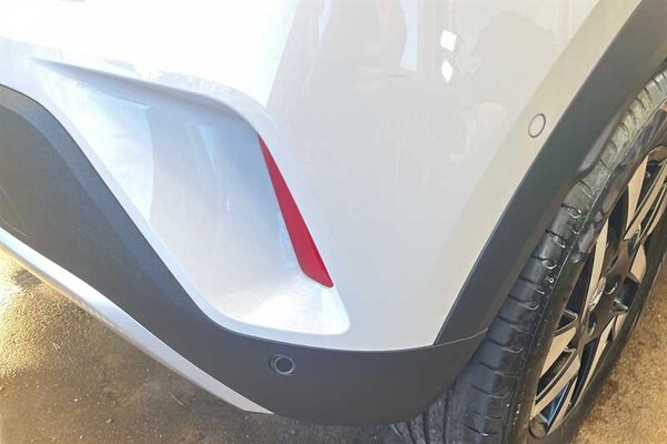 Used Vauxhall Mokka 2022 for sale - 76016116: Photo 38