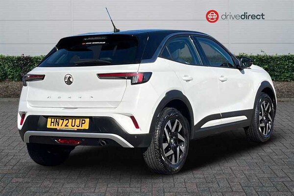 Used Vauxhall Mokka 2022 for sale - 76016116: Photo 3