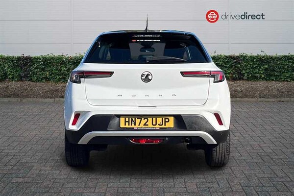 Used Vauxhall Mokka 2022 for sale - 76016116: Photo 4