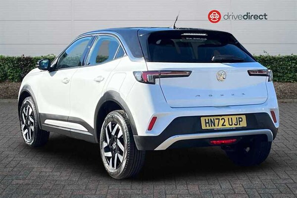 Used Vauxhall Mokka 2022 for sale - 76016116: Photo 5