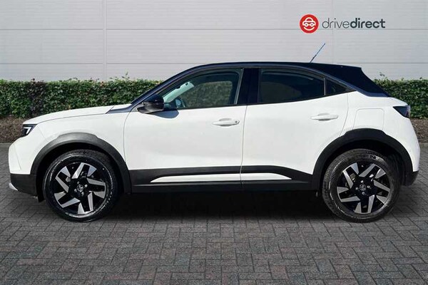 Used Vauxhall Mokka 2022 for sale - 76016116: Photo 6