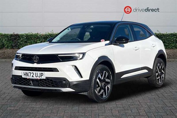Used Vauxhall Mokka 2022 for sale - 76016116: Photo 7